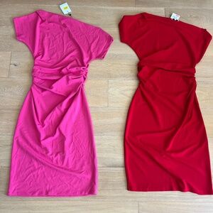 Nwt Gibson size large dresses